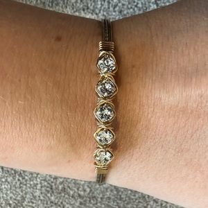 Ronaldo Bracelet